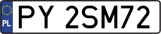 PY2SM72