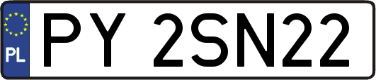 PY2SN22