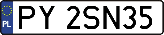PY2SN35