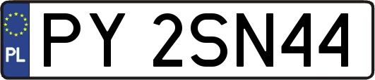 PY2SN44