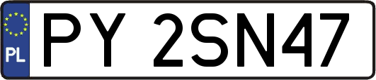 PY2SN47