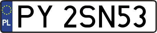 PY2SN53