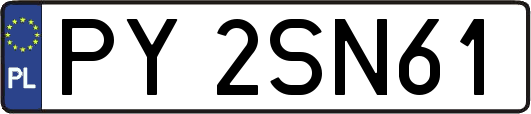 PY2SN61