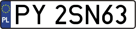 PY2SN63
