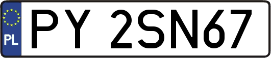 PY2SN67