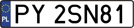 PY2SN81