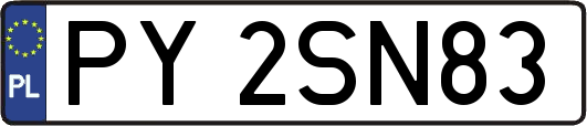 PY2SN83