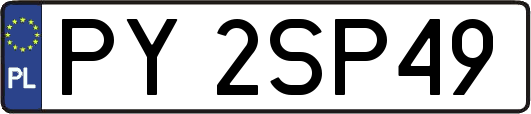 PY2SP49