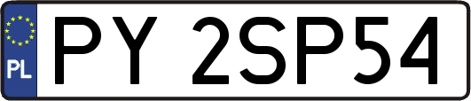 PY2SP54