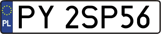 PY2SP56