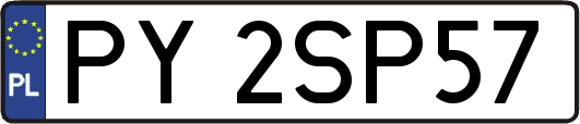 PY2SP57