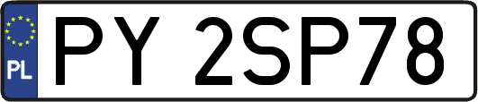 PY2SP78