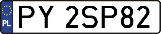 PY2SP82
