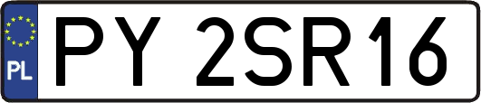 PY2SR16
