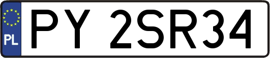 PY2SR34