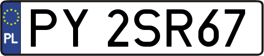PY2SR67