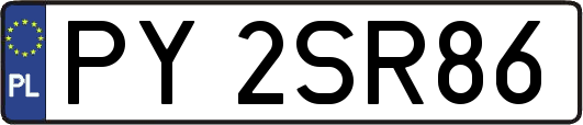 PY2SR86