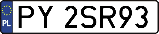 PY2SR93