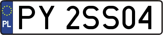 PY2SS04