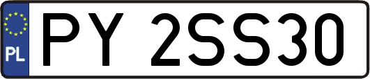 PY2SS30