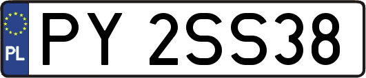 PY2SS38