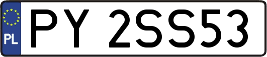 PY2SS53