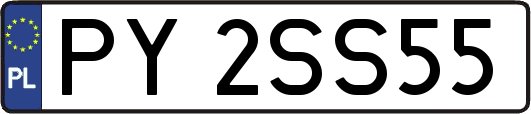 PY2SS55