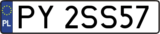 PY2SS57