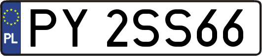 PY2SS66