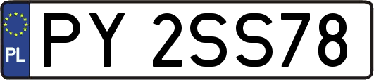 PY2SS78
