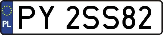 PY2SS82