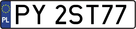 PY2ST77
