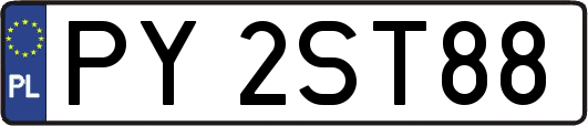 PY2ST88