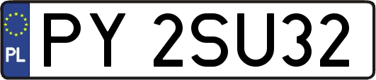 PY2SU32