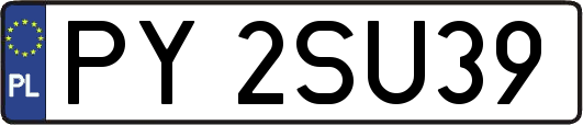 PY2SU39