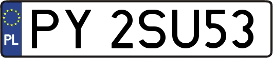 PY2SU53