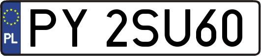 PY2SU60