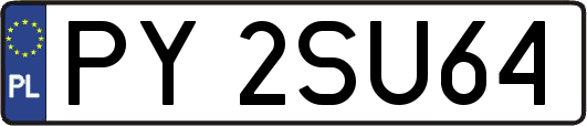 PY2SU64