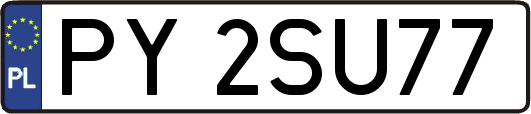 PY2SU77