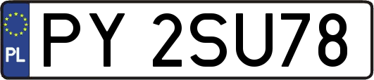PY2SU78
