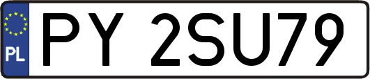 PY2SU79
