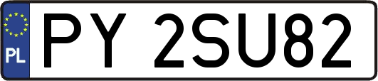 PY2SU82