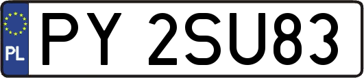 PY2SU83