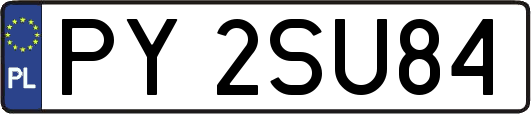 PY2SU84