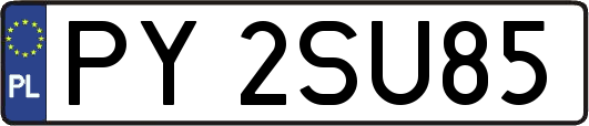 PY2SU85