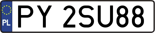 PY2SU88