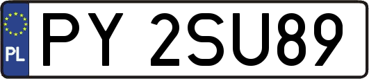 PY2SU89
