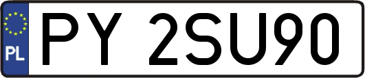 PY2SU90