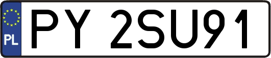 PY2SU91