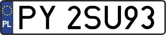 PY2SU93